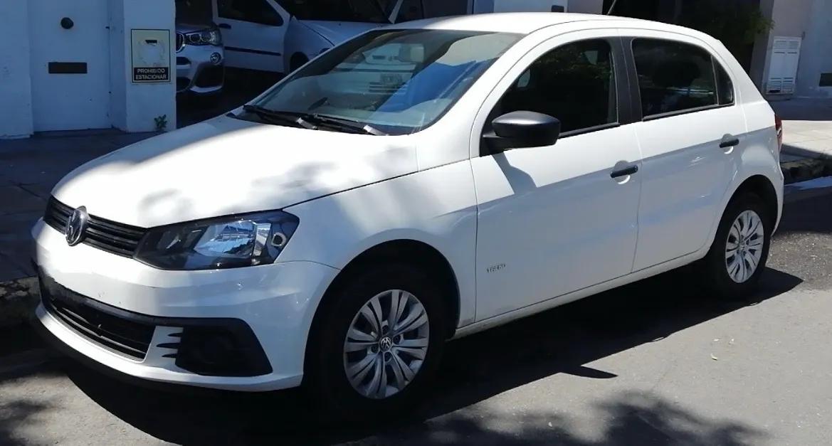 Volkswagen Gol
