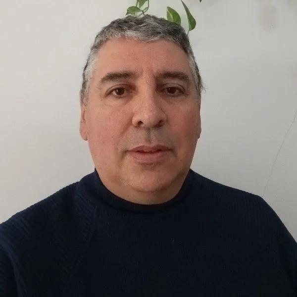 Christian Norberto funes
