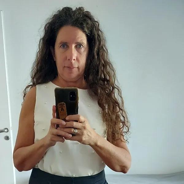 Ana victoria segat