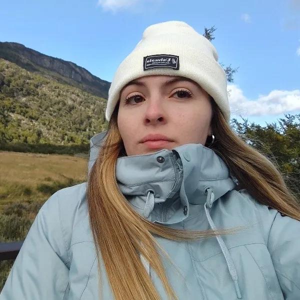 Victoria Rodríguez Carnales