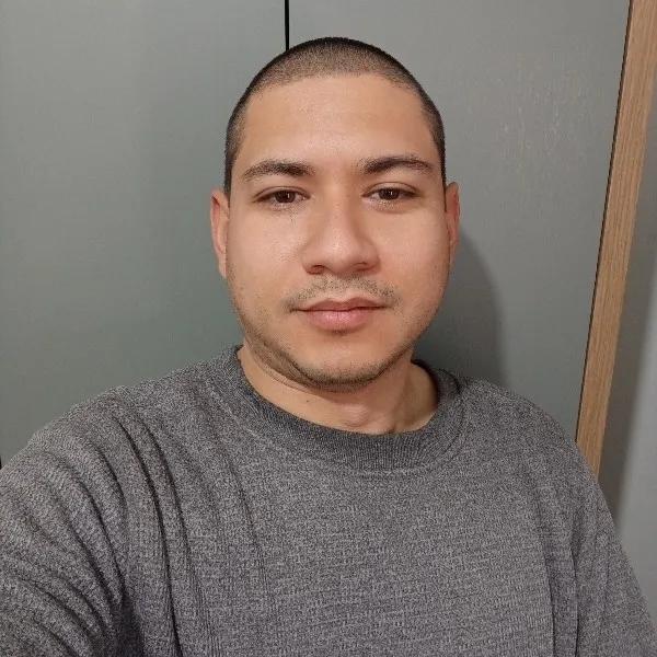 Jesus Alberto Franco Jauregui