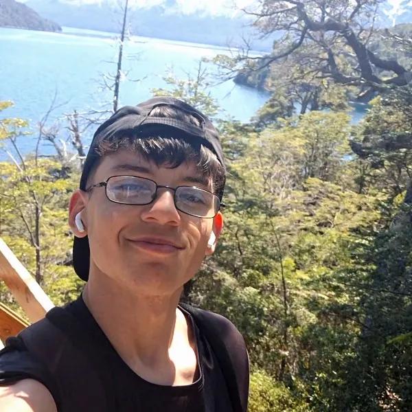 Lautaro Nahuel Donoso
