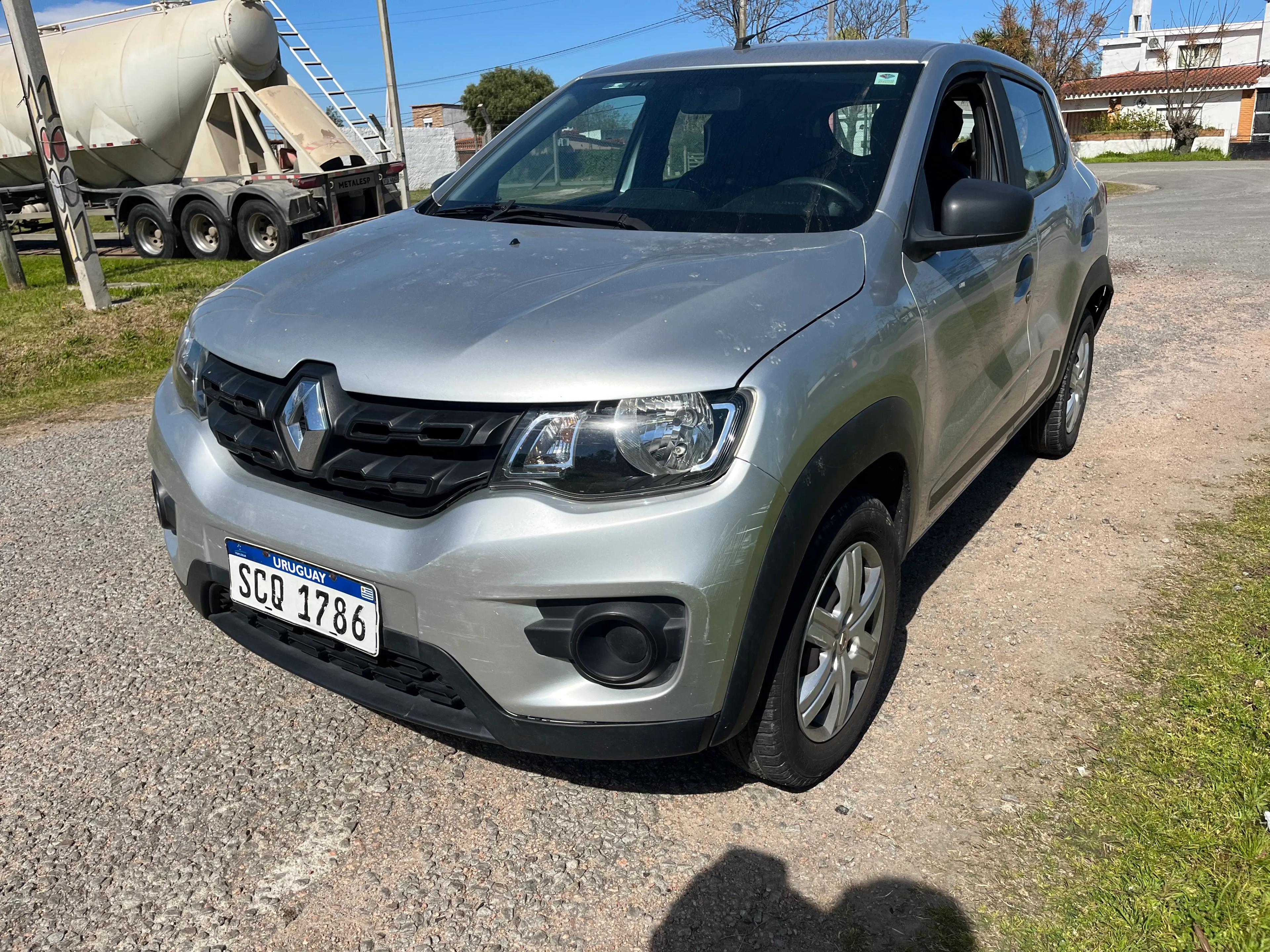 Renault Kwid