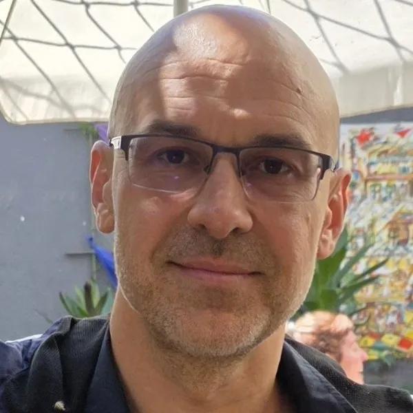 Oleksandr Naydyonov
