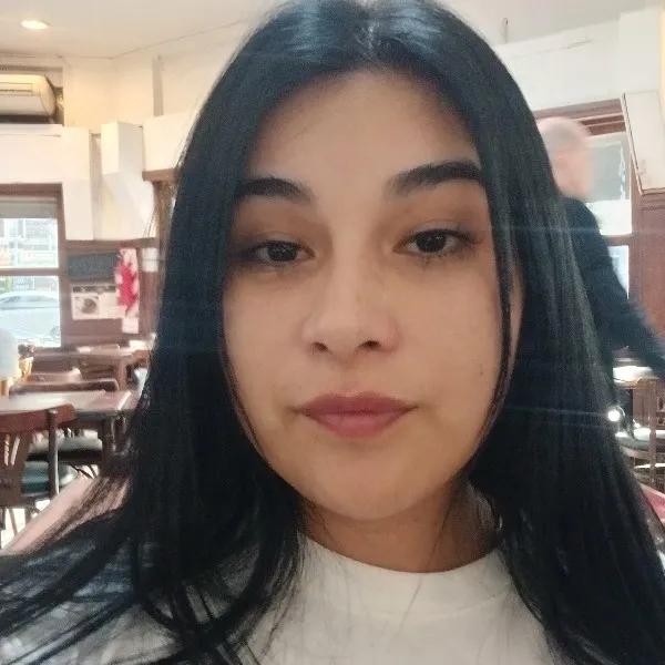 Tamara alejandra huenuqueo caceres