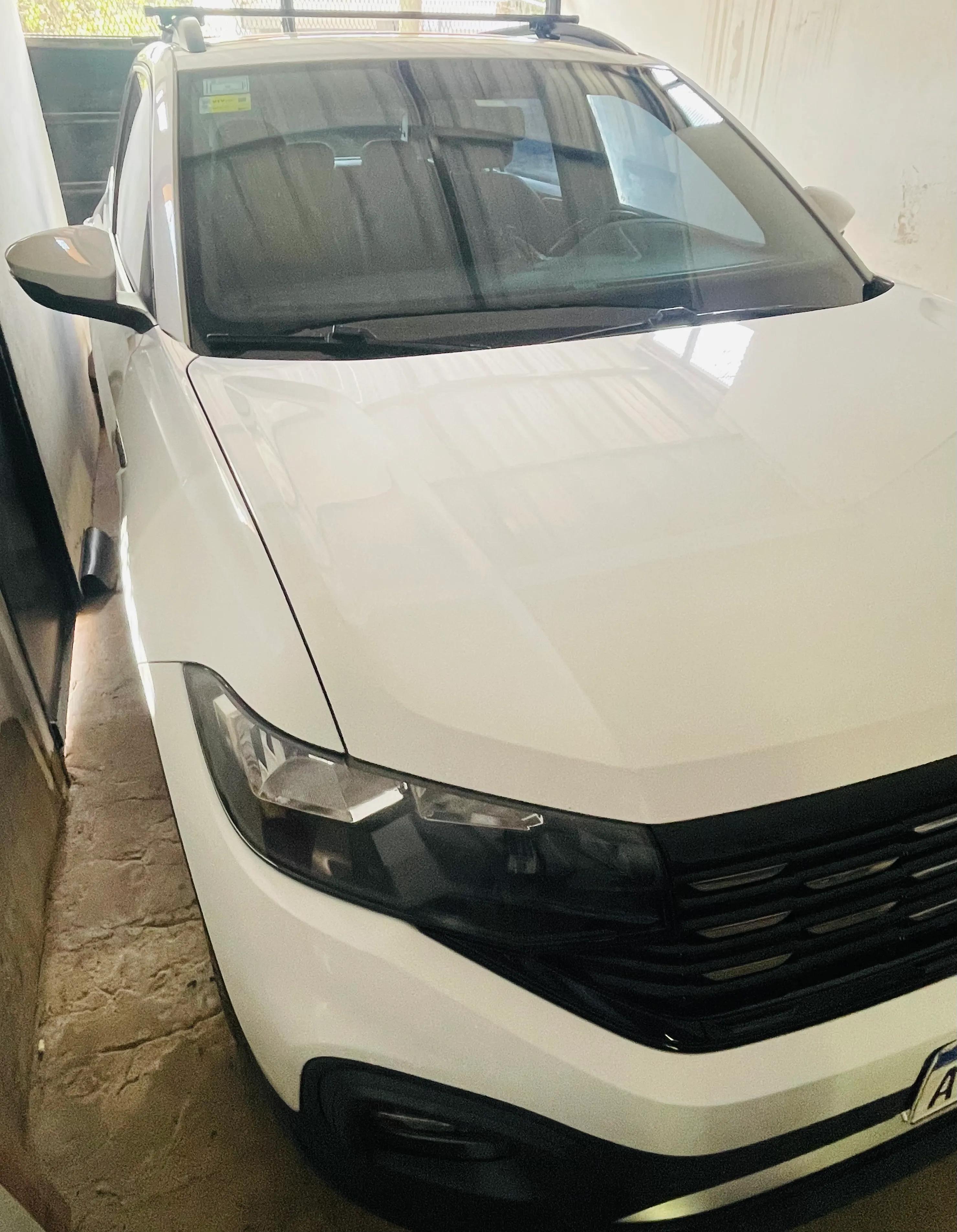Volkswagen T-Cross - Buenos Aires