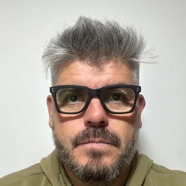 Marcelo Rosconi