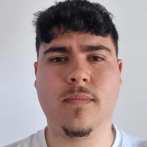 Dennis Cristhian Labrada Labrada