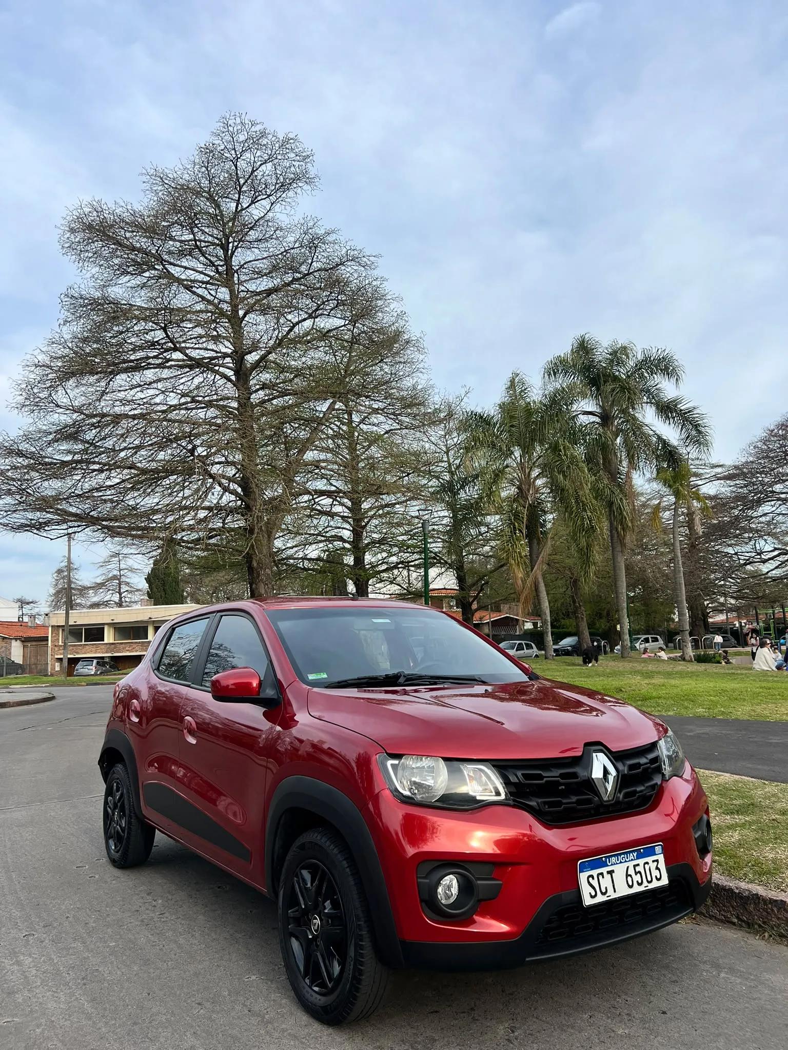 Renault Kwid