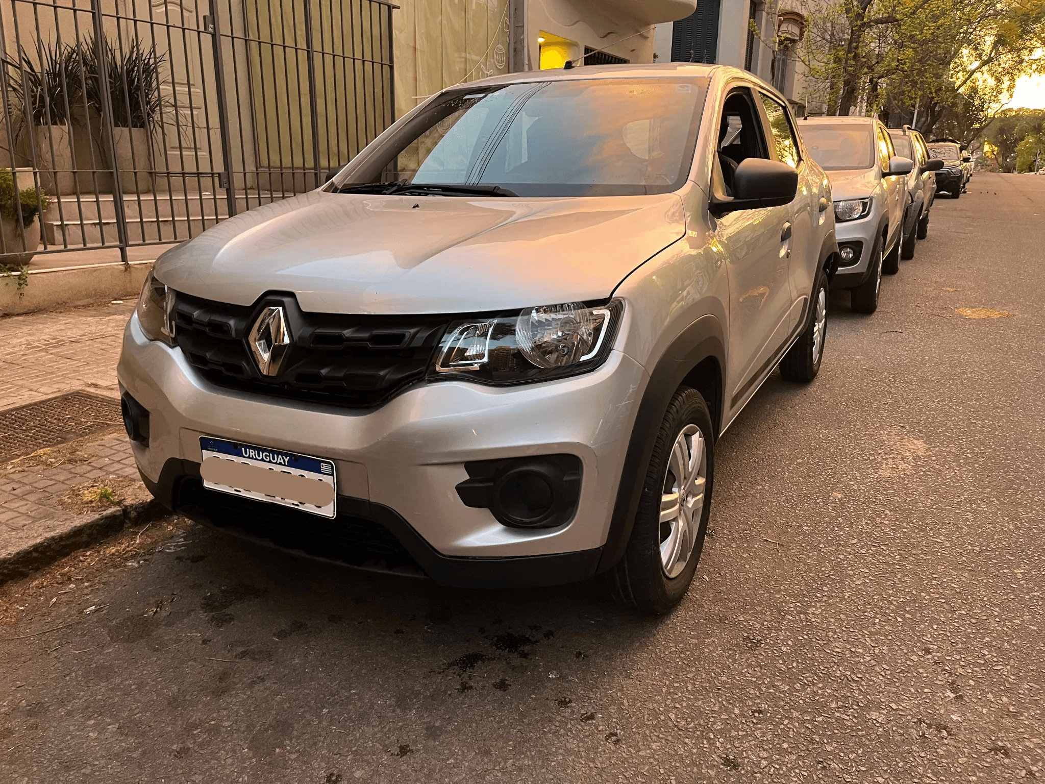 Renault Kwid
